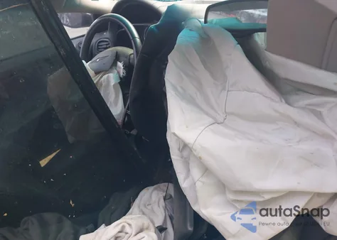 2001 Chrysler Concorde Lxi из США, поврежденный, VIN 2C3AD36J31H655779